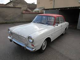 Samochody nowe i używane ford. Used Ford Taunus Ad Year 1964 Reezocar