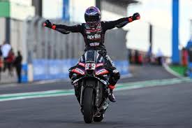 Klasemen MotoGP 2026 Kelar GP Amerika Serikat: Marc Marquez Naik 1 Posisi,  Marco Bezzecchi Balik ke Puncak! : Okezone Sports