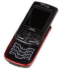 Amoi A675 photo gallery :: GSMchoice.com
