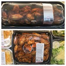 Costco canada locations tend to have chicken wings available. Plan Your Super Bowl Li Party With Costco The Costco Connoisseur