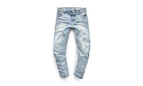 4.3 out of 5 stars. G Star Raw Launches Renewed Denim Made From Recycled Jeans