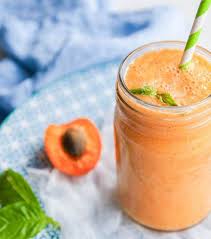 Smoothies Originaux Smoothie Abricot Pasteque Et Basilic En 2020 Recettes De Cuisine Recette Abricot Recette Pasteque