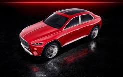 Vorsteiner Mercedes Benz Cls63 Amg 2 Wallpaper Hd Car Wallpapers Id 4695