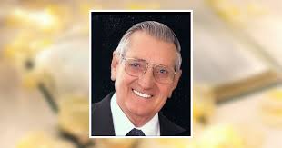 Charles Henry Stinnett Obituary September 3, 2025