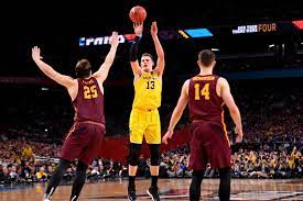 The ramblers joined the missouri valley conference on july 1, 2013. Ncaa Tournament Final Four Loyola Of Chicago S Run Ends Against Michigan Mid Major Madness
