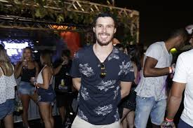 Bruno Rezende Circolare