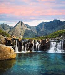 Download gambar pemandangan untuk wallpaper. 18 Lokasi Ini Hasilkan Foto Pemandangan Indah Di Dunia