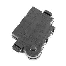 So theres three different 14 amp fuses in the fuse panel, two are smaller than the third, but i don't know which one goes to the cigar lighter. Mustang Fuse Panel Cover Black 91 98 Lmr Com