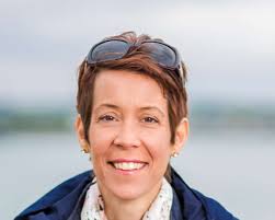 PONANT appoints UK brand ambassador Cecilia Abert