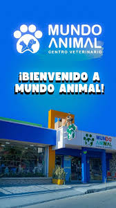 Mundo Animal Centro Veterinario
