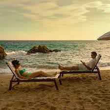 Where Was People We Meet on Vacation Filmed? | Condé Nast Traveler