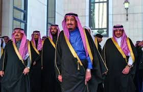 السعودية انتقال سلس للحكم وسلـمان ي مك ن جيل المستقبل عالم واحد العرب البيان