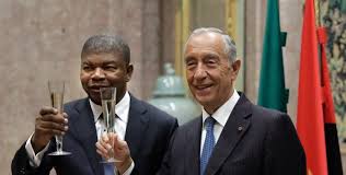 Marcelo rebelo de sousa on wn network delivers the latest videos and editable pages for news & events, including entertainment, music, sports, science and more, sign up and share your playlists. Marcelo Rebelo De Sousa Ratifica Convencao Entre Portugal E Angola Para Fim Da Dupla Tributacao Ver Angola Diariamente O Melhor De Angola