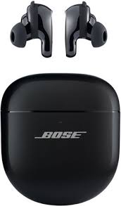 Bose New QuietComfort Ultra Wireless Earbuds with Spatial Audio & Noise Cancellation Bluetooth Price in India - Buy Bose New QuietComfort Ultra Wireless Earbuds with Spatial Audio & Noise Cancellation Bluetooth Online -