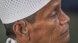 Desa Terakhir di Singapura