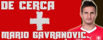 Ambos goles le permitieron a suiza seguir con vida ante un cuadro galo que parecía tener sentenciada la victoria con un doblete de karim benzema y un gol de paul pogba. La Balompedia De Cerca Mario Gavranovic