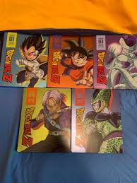 We've discontinued gigasize.com's file sharing features and partnered with gigatoolz, an automatic cloud backup service for windows and mac. Seasons 6 9 Aren T Out Yet But I Can T Wait To Have The Whole Steelbook Set Dbz