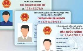 Theo quy định điều 18 luật căn cước công dân thì. Bá»™ Cong An Giáº£i Thich Lá»£i Ich Khi Sá»­ Dá»¥ng Tháº» CÄƒn CÆ°á»›c Cong Dan Gáº¯n