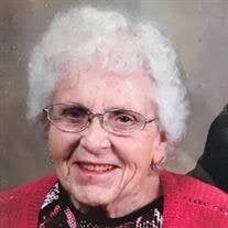 Mary Ellen Camp Obituary