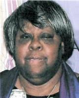 Adelaide Jones-Allen Obituary (2016)