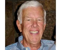 Jackson Stromberg Obituary (1936