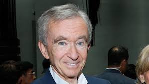 Billionaire Bernard Arnault Snags $400 Million Price Reduction In High-Risk  Tiffany Takeover Talks