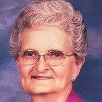 Martha Pickering Gandy Hancock Obituary