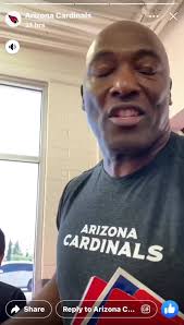 Our own Captain John...