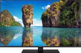 Die wichtigsten sachen sind schwarzwert, airplay2, homekit und multimedia. Panasonic Tx 43hxw704 Lcd Led Fernseher 108 Cm 43 Zoll 4k Ultra Hd Smart Tv Online Kaufen Otto