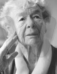 Nancy Katarina Bratt 1911–2002