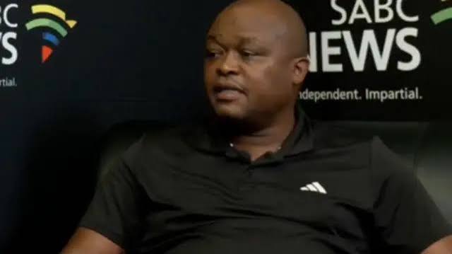 Brown Mogotsi: Who be Oupa Mogotsi wey South Africa police dey investigate im shooting - BBC News Pidgin