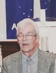 Obituary information for Delmar 'Del' Simpson