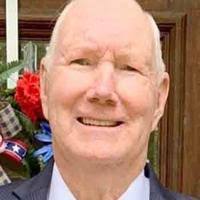 Carroll (Jackie) Clyde Reid, Jr.