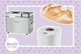 To be honest, i was thinking about you and your kitchen, as i have to keep on baking to prepare for my fall blogs and recipes. The 9 Best Bread Machines In 2021