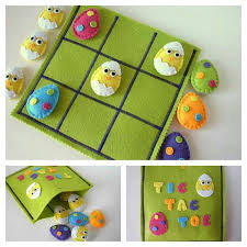 Pin By Marie Christine Wegel On Quiet Book Libro Tranquilo In 2020 Easter Toys Crafts Easter Diy