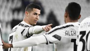Profilo twitter ufficiale della juventus. Prediksi Susunan Pemain Juventus Vs Porto