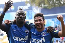 Kasımpaşa is a football club from turkey, founded in 1921. Kasimpasa Not Decided On Exits For Mbaye Diagne Mahmoud Trezeguet Goal Com