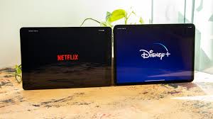 These are the simple steps to cast and watch disney+ on vizio smartcast hdtv with airplay 2. Disney Plus Vs Netflix Which Streaming Service Wins Tom S Guide