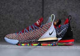 Lebron 16 leak,king sappy,colorways,james harden vol. What The Lebron 16 Photos Lebron James Shoes Nike Lebron Lebron 16
