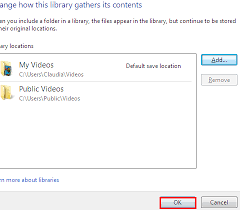 These instructions are valid for both 64 bit and 32 bit versions. Basics About Videos And Video Codecs In Windows Media Player