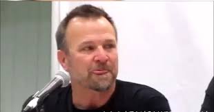 Ned luke is an american actor. Pictures Of Ned Luke