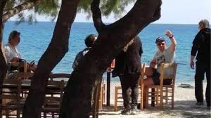 Στις 15 ιουνίου του 1987 όλα ξημέρωσαν διαφορετικά. Me Mantinades Antapodidei Th Sthri3h Tsipra O Polakhs In Gr