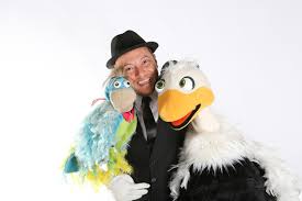 Neseerberkatasehir kızımıza ve tüm öğrencilere başarılar diliyoruz. Vantrolog Burak Parli Turkiye Nin Vatrolog Gosterisi