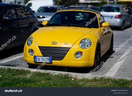 Image result for Medium Yellow 1965 Daihatsu