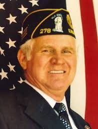 Donald Dickson Obituary