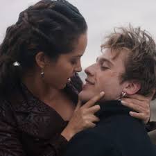 Carême is the new divisive period spy drama