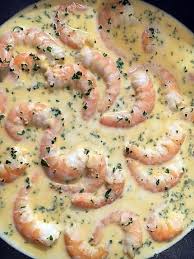 Crevettes Flambees Au Pastis Recette Recettes De Cuisine Recette Et Crevettes Cuites