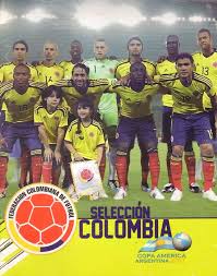 Flashscore.com offers copa américa 2011 results, standings and match details. Media Guide Seleccion Colombia Copa America 2011
