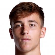 Nico González: player stats, career and honors of the Oporto