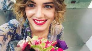 Giusy buscemi (mazara del vallo, 13 de abril de 1993) es una actriz y modelo italiana, ganadora de la edición número 73 del concurso de belleza miss italia en 2012. Giusy Buscemi Chi Sono I Suoi Figli Puglia24news It